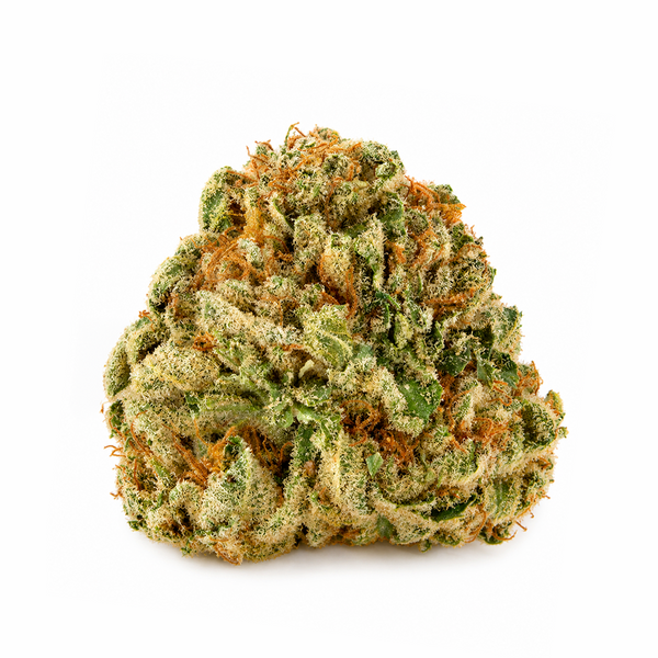 Super Lemon Haze