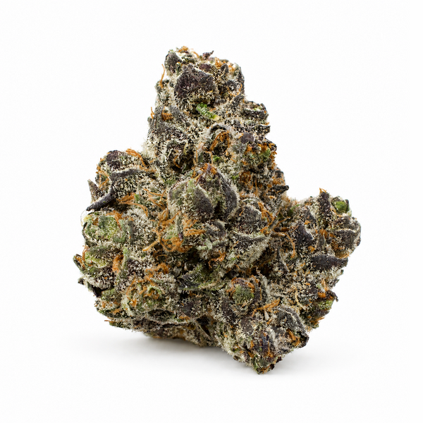 Granddaddy Purple