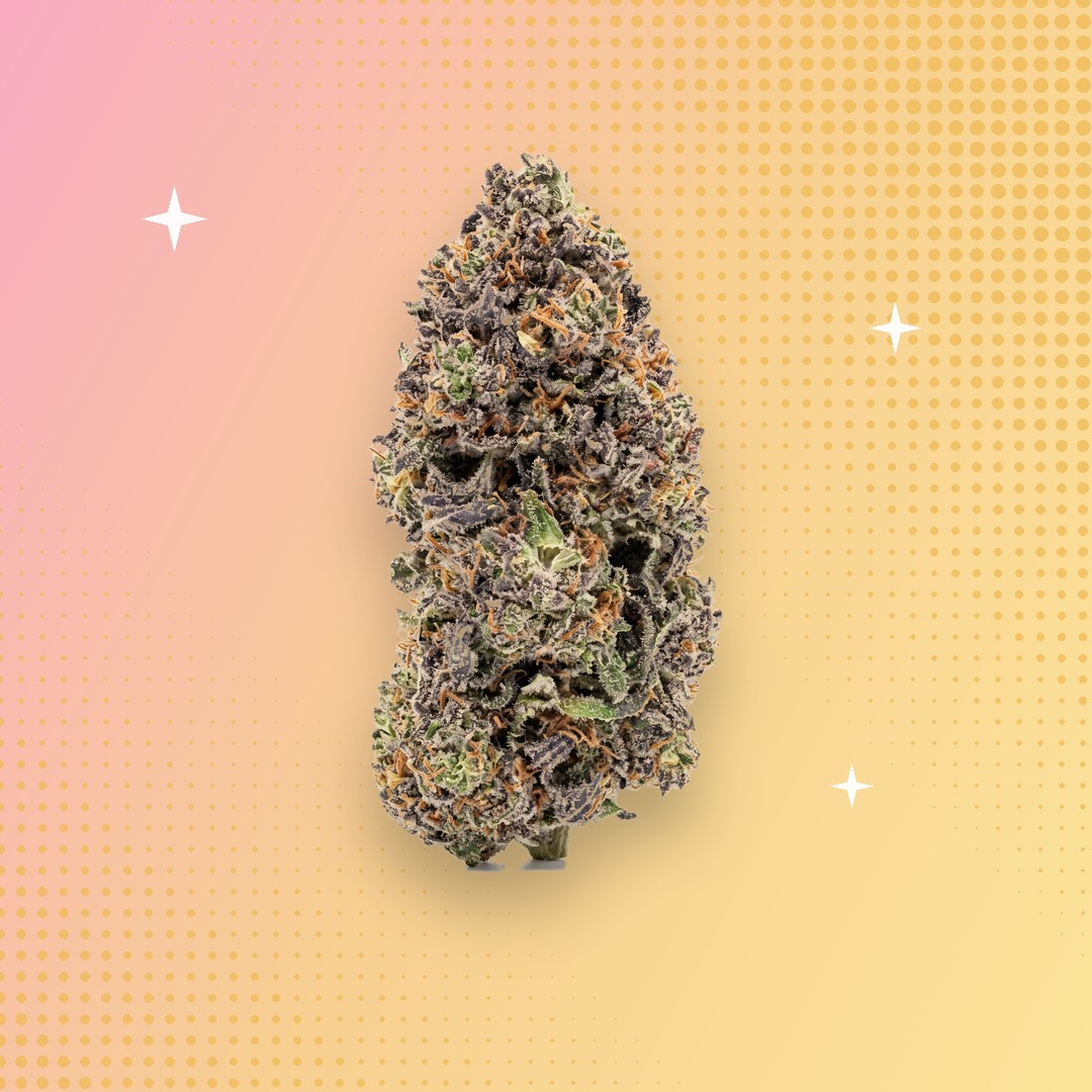 Acapulco Gold THCA flower