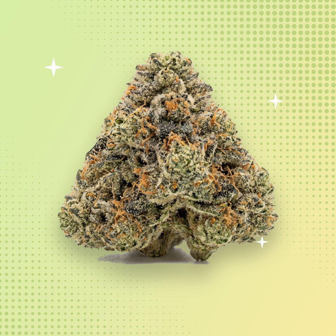Girl Scout Cookies THCA flower