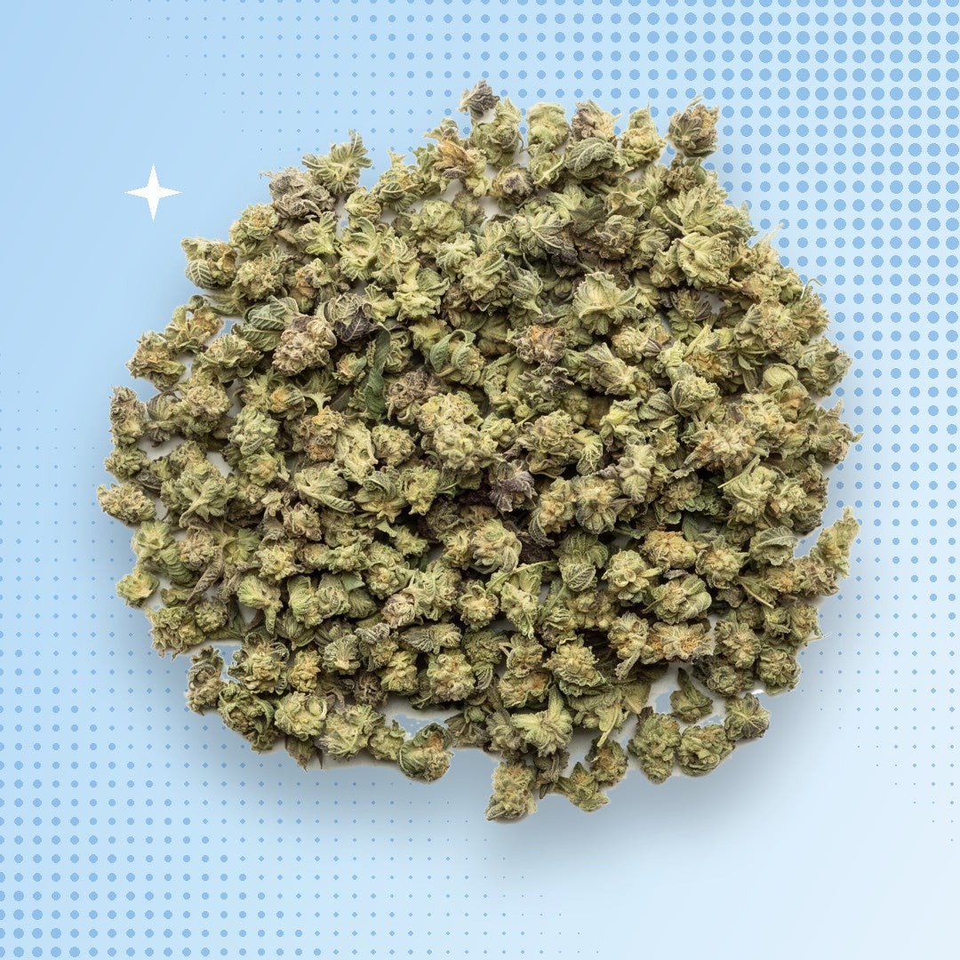 Northern Lights THCA flower