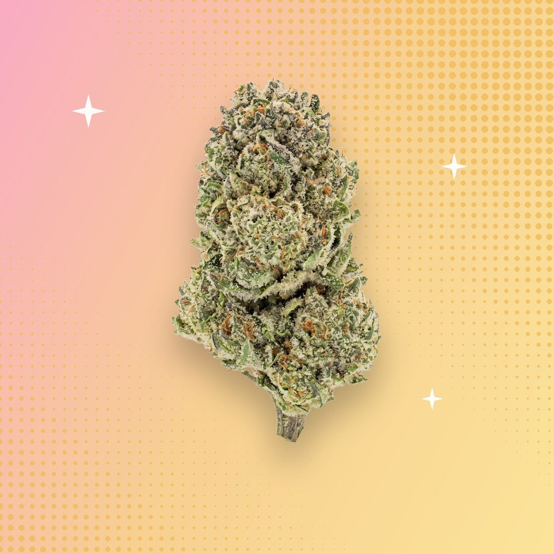 Tangie THCA flower