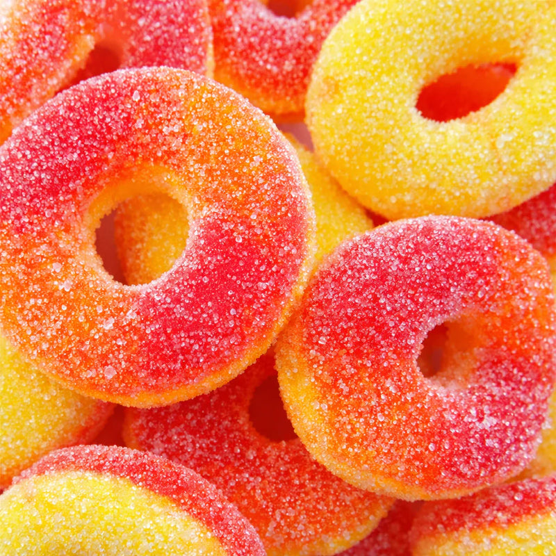 Gummies