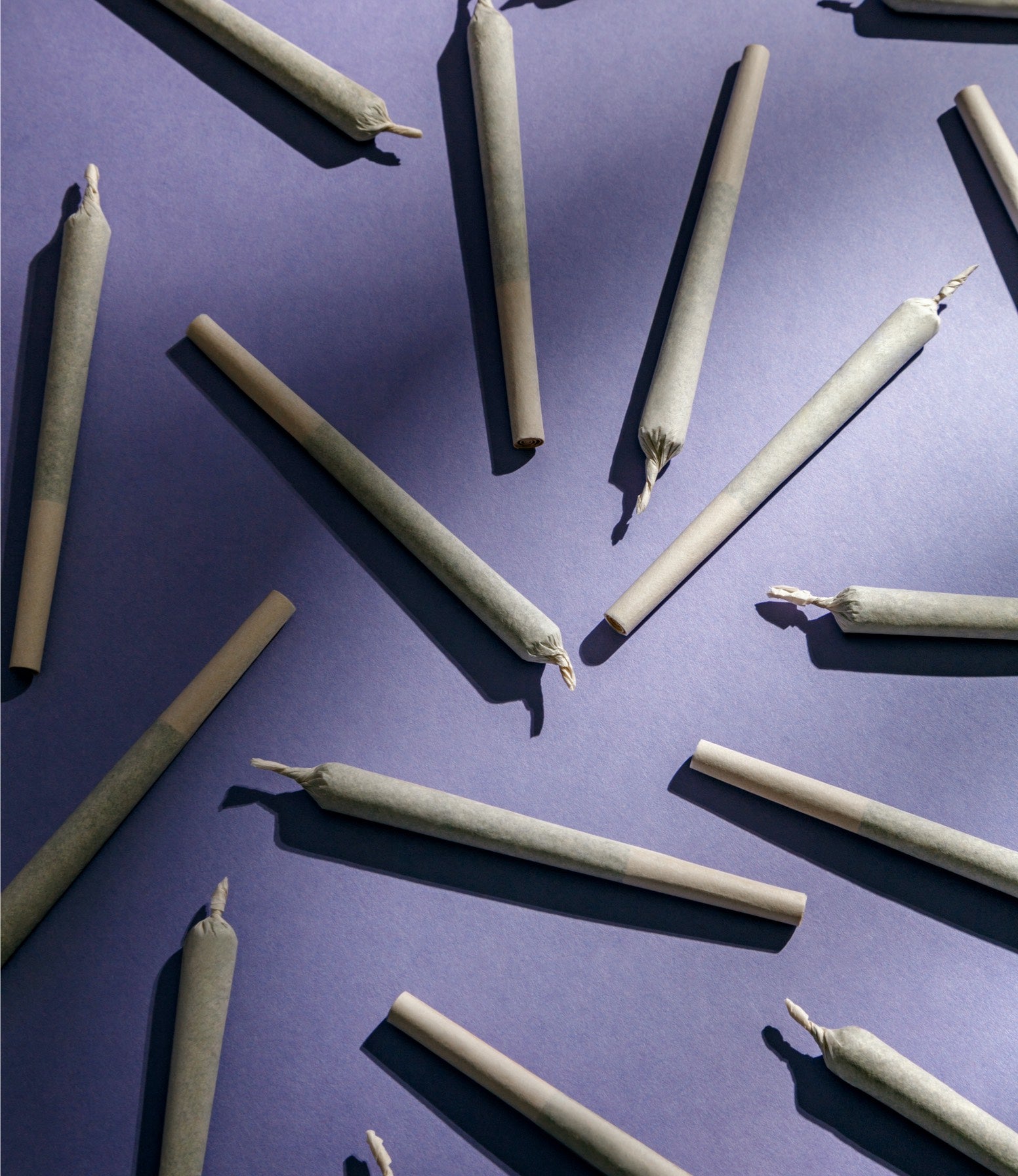 Pre-Rolls