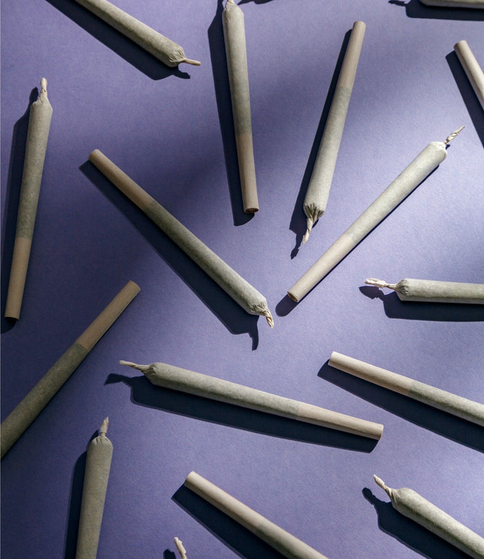 Pre-Rolls