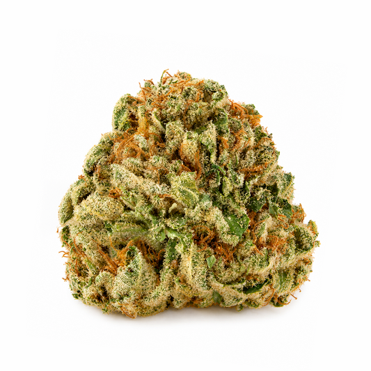 Super Lemon Haze