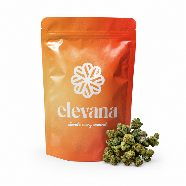 Sativa-Jack Herer (Smalls)