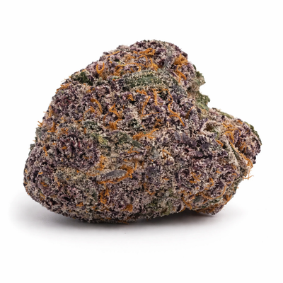 Granddaddy Purple
