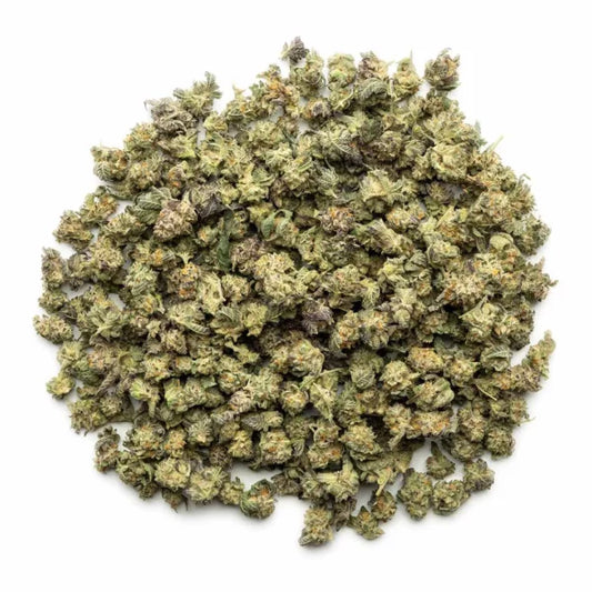 Indica-Northern Lights (Smalls)