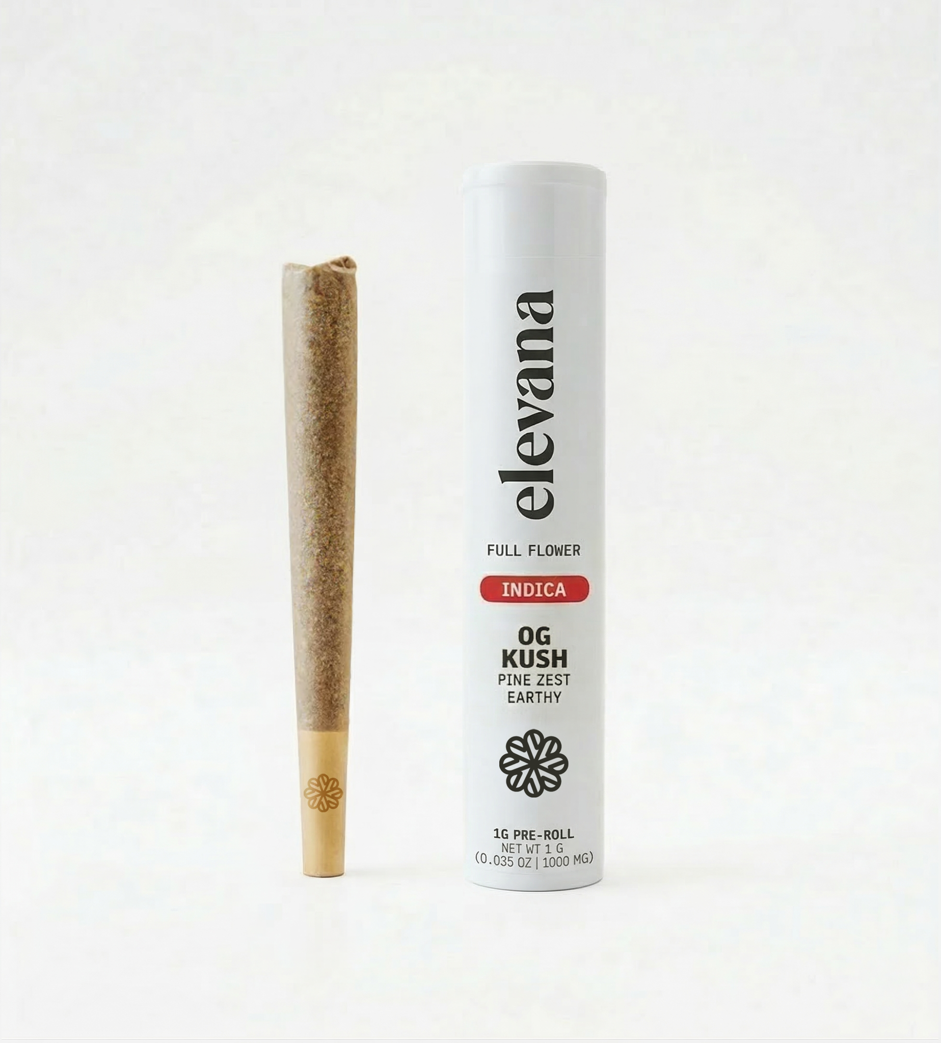 Pre-Roll OG Kush