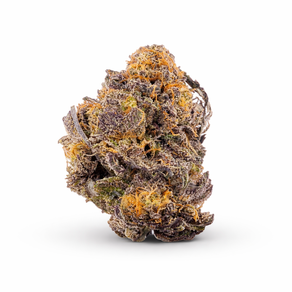 Purple Kush