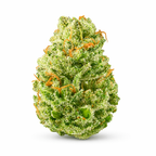 Strawberry Cough