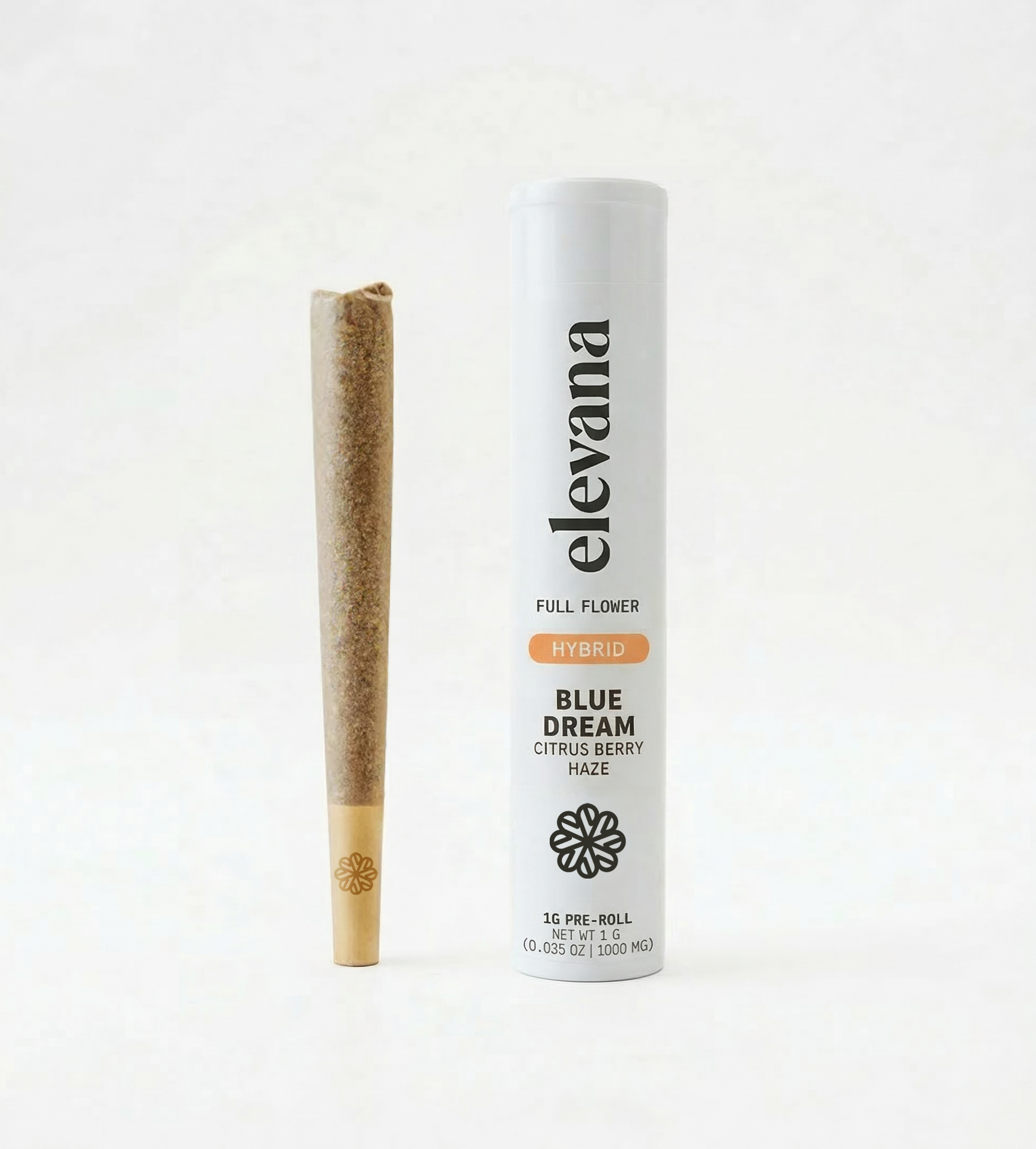 Pre-Roll Blue Dream