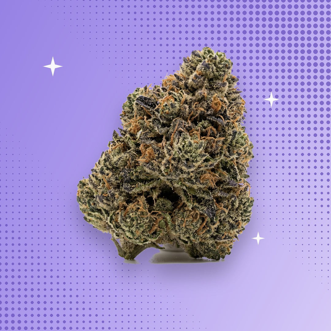 Lemon Cherry Gelato THCA flower