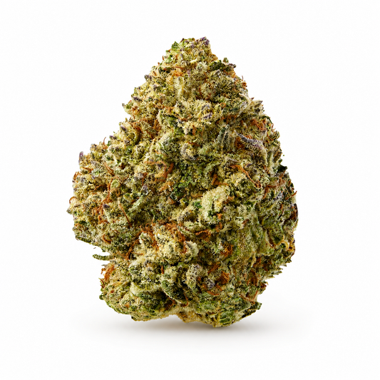 Strawberry Cough Bulk